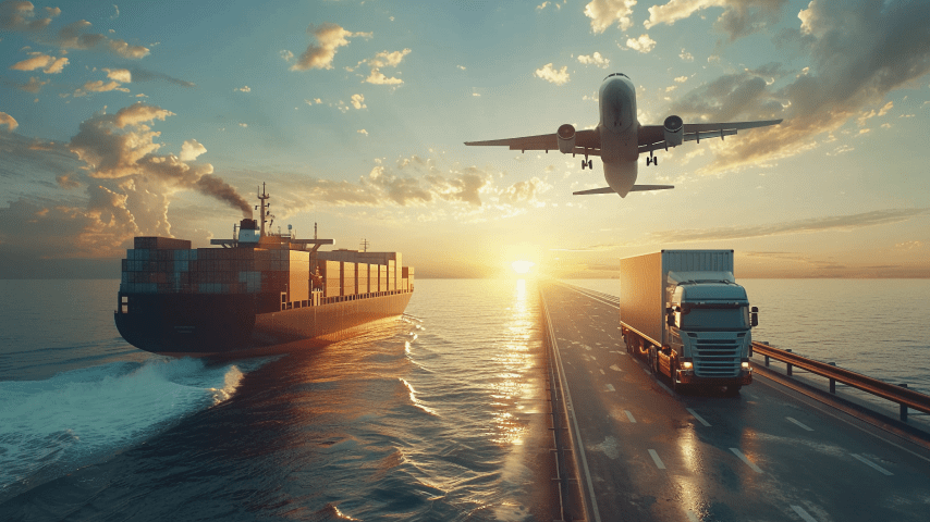 Transportation-&-Logistics